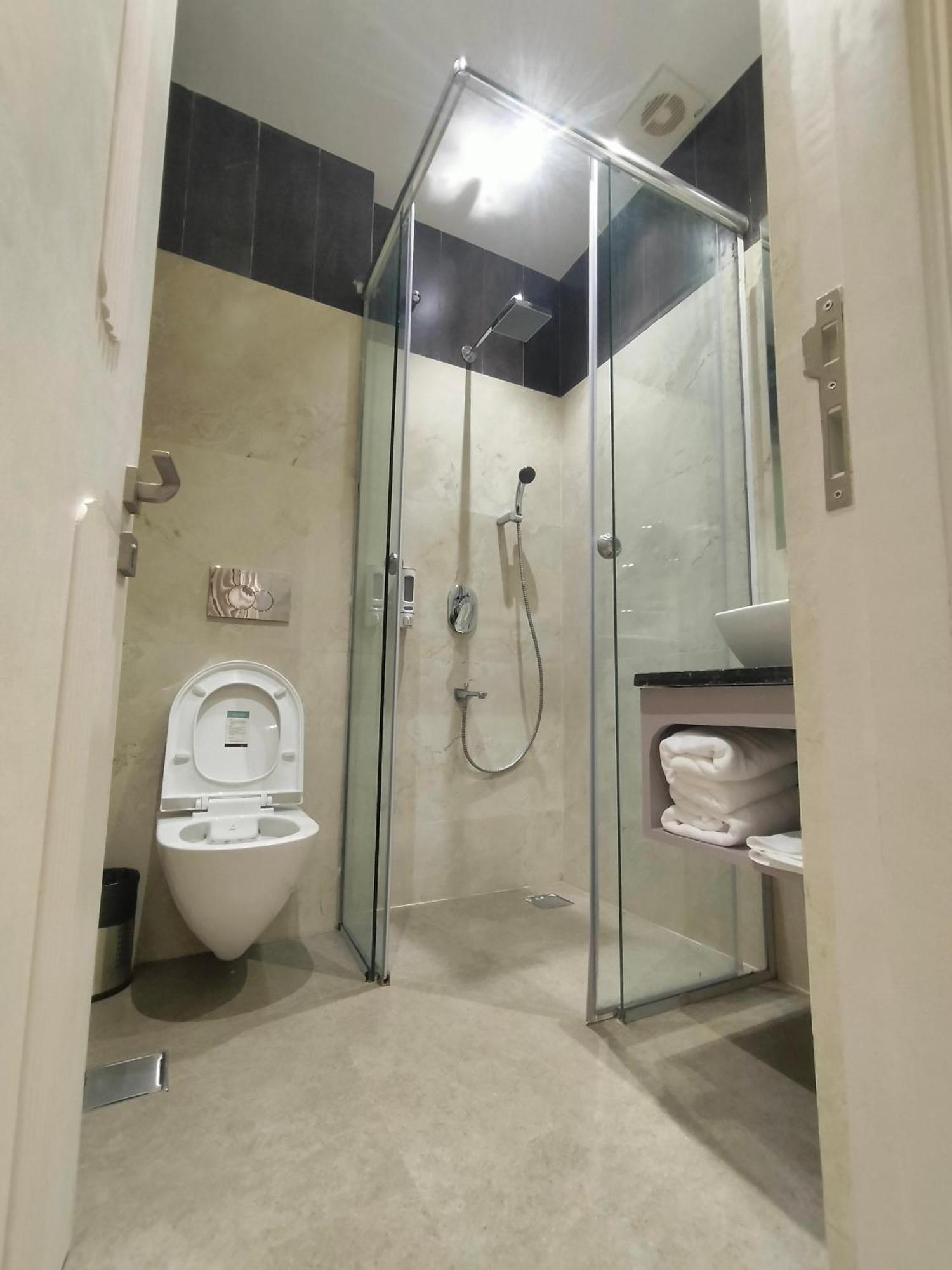 Hiraya Hotels Mohali Exteriér fotografie