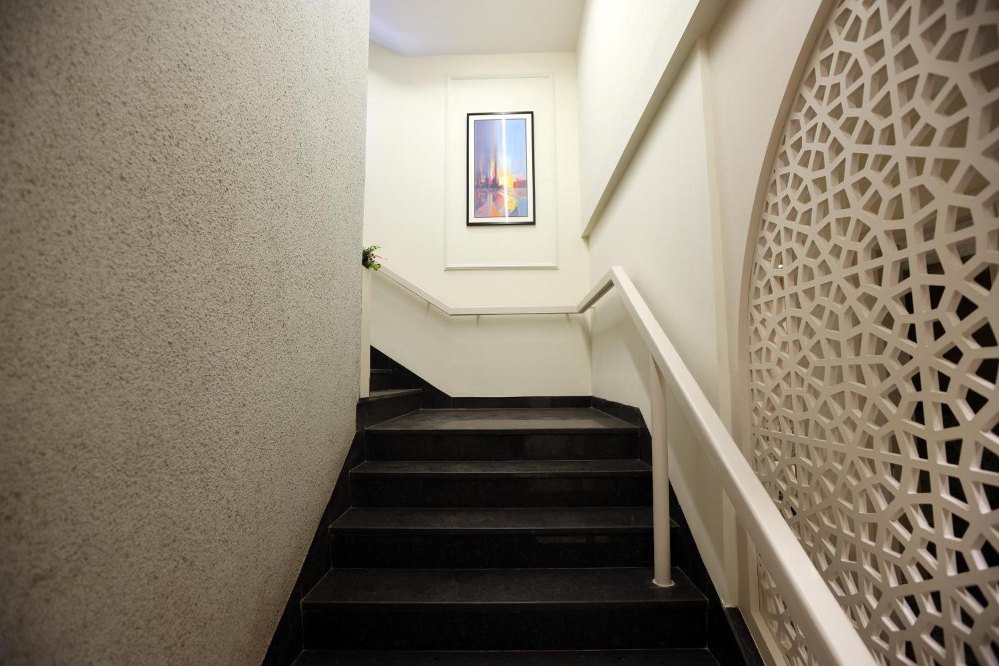 Hiraya Hotels Mohali Exteriér fotografie